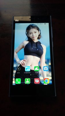 小米手機Xiaomi 小米 MI3智慧型手機