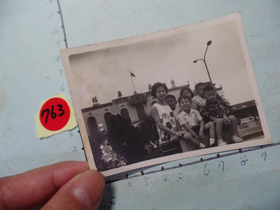 台南 火車站,古董黑白,照片,相片