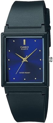 日本正版 CASIO 卡西歐 STANDARD MQ-38-2AJF 手錶 女錶 日本代購