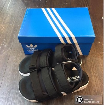 Adidas adilette sandal w S75382 涼鞋