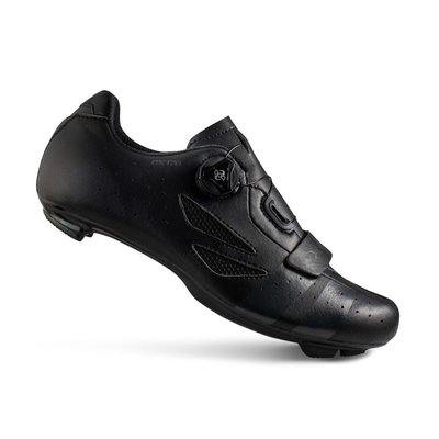 [SIMNA BIKE]LAKE CX176 WIDE系列卡鞋 - 黑色(2019) 公路車/自行車/腳踏車