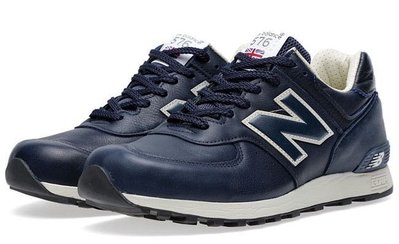 New Balance 576 Navy 英國製小牛皮球鞋NMD YEEZY ULTRABOOST | Yahoo