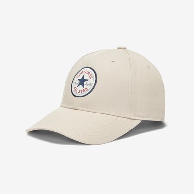 帽子CONVERSE匡威官方 Baseball HPS經典復古棒球帽情侶帽子10008476