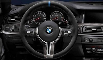 【樂駒】BMW 原廠 M Performance 方向盤 F15 F16 F85 F86 F26 F25 電子 系統