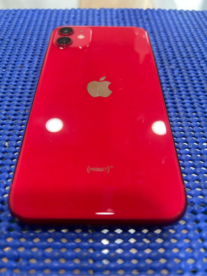 iPhone 11 128g 電池100 台東 蘋果 二手