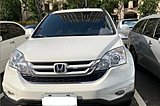 認證中古車Honda CR-V 2.4L 2010白