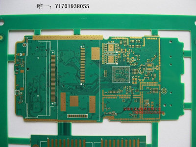 電路板高精密盲埋孔打樣 多層電路板PCB BGA HDI 阻抗板打樣 加急加工電源板