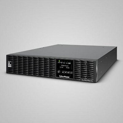 ◤含稅 免運費◢ CyberPower OL3000ERTXL2U 在線機架式不斷電系統 UPS