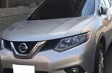 Nissan X-Trail 2015『投資~自用』兩相宜♥♥買車/賣車均有服務