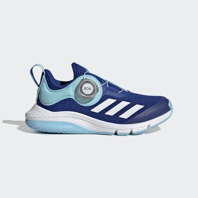 南🔥2022 8月 ADIDAS ACTIVEFLEX BOA 運動鞋 可調式 輕量彈性 中童 童鞋 藍 GY6576