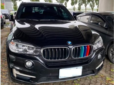 好車優惠 售價 42萬 嘉義市東區 2014年 BMW X5 2.0L