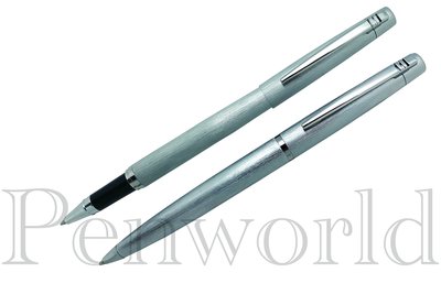 【Pen筆】台灣製 ZOLA文豪全鋁桿鋼珠筆+原子筆