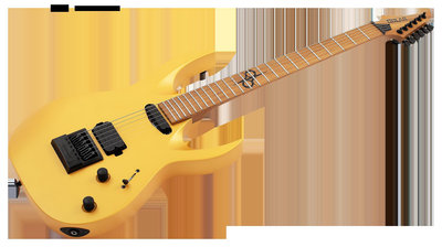 詩佳影音現貨 Solar AB1.6G 電吉他Ola箱頭哥啞光復古金色重型金屬影音設備