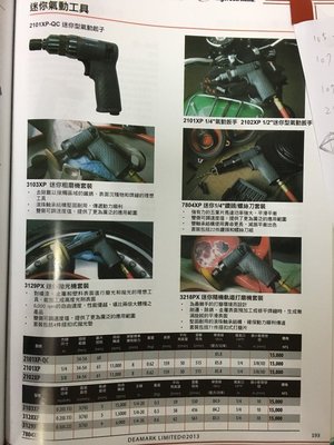 ㊣宇慶S舖㊣美國Ingersoll Rand IR 2101XP QC 1/4"2分槍型氣動起子適用汽機車維修