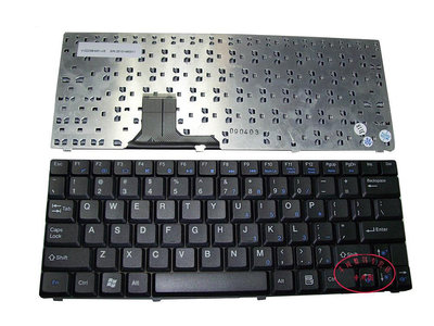全新適用 聯想F20 F20C F20D F15 F20A F21 F22 S650 S660鍵盤