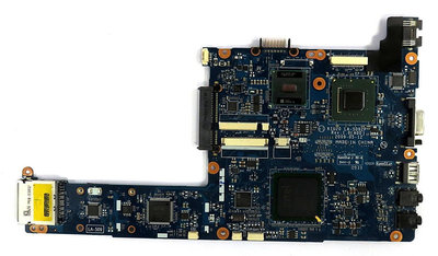 DELL 戴爾 MINI 1011 10V 筆電主板 全新原裝 KN60J 適用