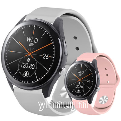 ASUS VivoWatch SP 智慧手錶帶 華碩 VivoWatch SP 錶帶 矽膠錶帶 腕帶 替換帶