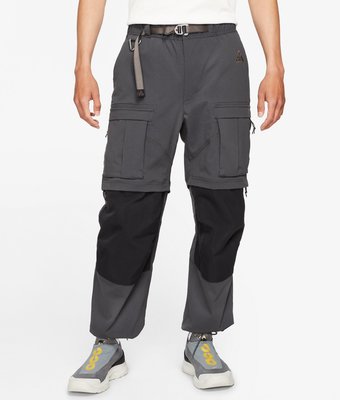 [Butler] 優惠代購 新款 Nike Acg Smith Summit Cargo Pants 兩件式 工作褲