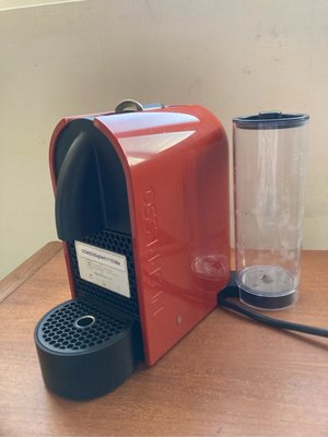 Nespresso U 膠囊咖啡機 義式咖啡機 (C50 D50 )