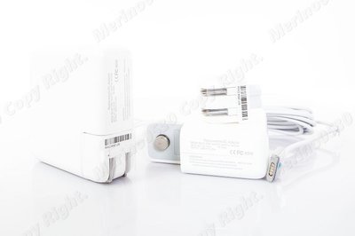 [YoYo 3C] Apple MAC筆電周邊-MagSafe 2 -85W T型接頭A1398-充電器