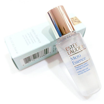 Estee Lauder 雅詩蘭黛 微分子肌底原生露15ml