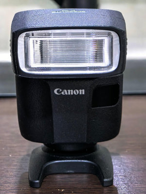 近全新 Canon Speedlite EL-100 閃光燈 (公司貨)