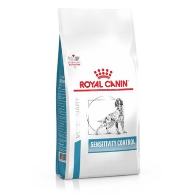 Royal Canin 皇家 犬過敏控制配方 狗飼料 SC21 1.5kg