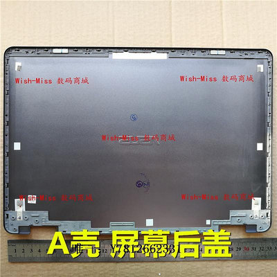 電腦零件適用ASUS華碩VivoBook Flip 14 TP401CA TP401N/M/C 外殼A殼CD殼筆電配件