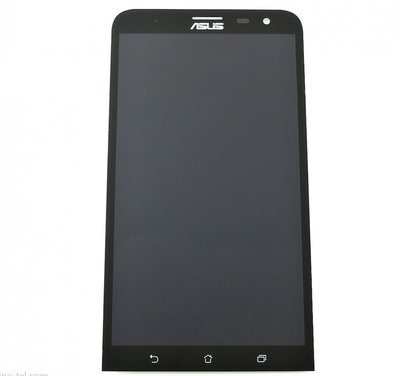【台北維修】Asus Zenfone2 Laser ZE601KL LCD 液晶螢幕 維修完工價1399元 最低價^^