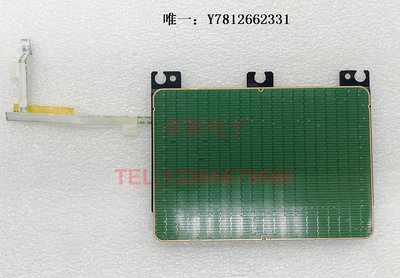 電腦零件華碩 X515 x515EA X515DA 觸摸板 觸控板 左右鍵  帶排線筆電配件