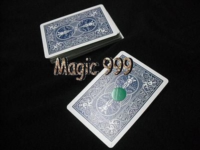 [MAGIC 999]魔術道具~ David Stone 標籤貼紙轉移~特賣只要50NT