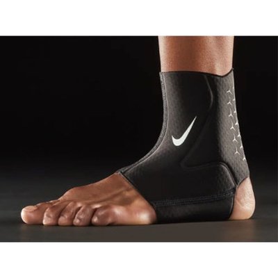 慶豐體育👟 NIKE PRO 護踝套 3.0 單入裝 DRI-FIT快乾科技 N1000677010