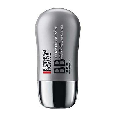 超清爽全效BB防護乳SPF50/PA+++ 30ml｜碧兒泉 BIOTHERM ღ 艾莉兒美妝代購 ღ