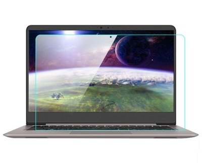 【抗藍光】蘋果 新款 MacBook Air 13 吋 2018 鋼化玻璃貼 貼膜玻璃貼 鋼化膜 保護貼 A1932