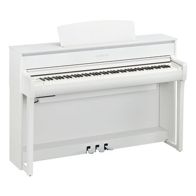 YAMAHA CLP-775 數位鋼琴 電鋼琴 88鍵鋼琴 鋼琴 原廠公司貨 全新