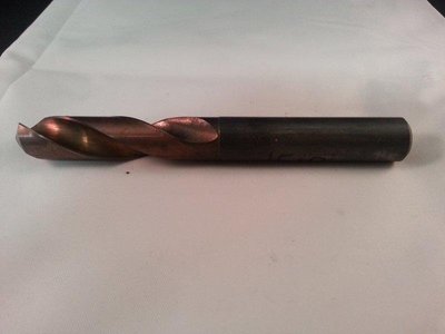 日本中古鎢鋼鑽頭 15.0mm