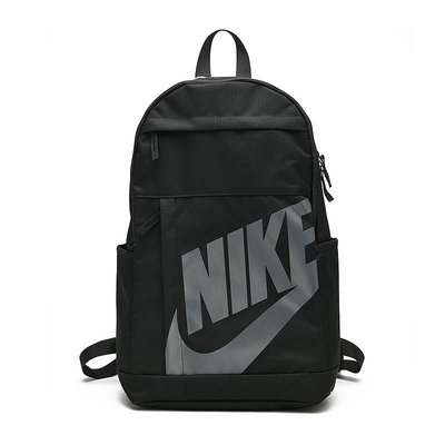 籃球包Nike耐克雙肩包大容量高中學生書包男女籃球包電腦包輕便旅行背包