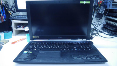 T821   Acer   VN7-591 (MS2391)      i5   四核心筆電  百元起標