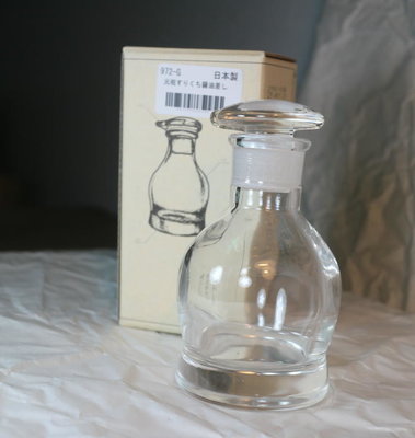 HIROTA Glass~日本製造~廣田硝子~972G~元祖~醬油瓶~100ml~收納瓶~超取免運~