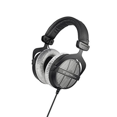 ─ 立聲音響 ─ 公司貨 贈耳機架 Beyerdynamic DT 990 pro 250 ohm 拜耳動力 門市可試