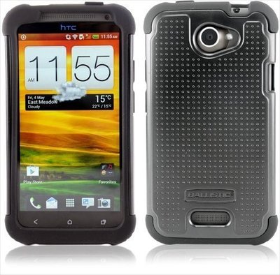 ※台北快貨※美國Ballistic SG 超級保護套 HTC ONE X(+)專用款,也有S(SE), Sensation XE,EVO 3D