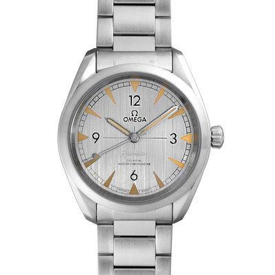 全新品代訂 OMEGA 220.10.40.20.06.001 歐米茄 手錶 機械錶 40mm 海馬 不鏽鋼錶殼 灰面盤