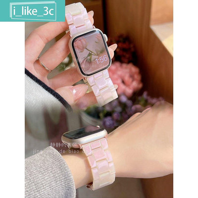 天極TJ百貨小米手錶超值版 錶帶+金屬保護殼 Redmi Watch手錶 3/2 Lite 手錶帶 手錶帶樹脂透明男女個性