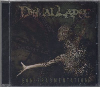 Dismal Lapse - Eon Fragmentation