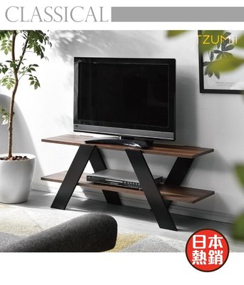 【收納屋】質感造型櫃/桌&amp;DIY組合傢俱LK-TV115