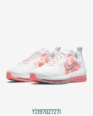 耐克Nike Air Max Genome CZ1645-101 CZ1645-002 女潮流時尚鞋 兩色