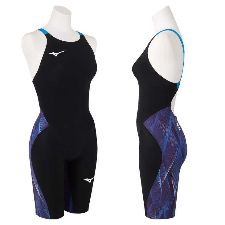 BB泳裝~ 2021 MIZUNO GX SONIC NEO TF 競賽款競技型低水阻連身四角泳衣