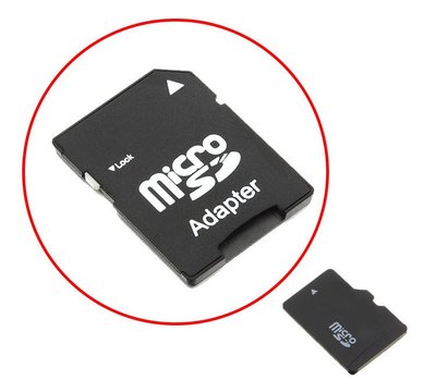 專售記憶卡》 SD轉卡，microSD轉SD卡 TF轉SD卡 SD SDHC SDXC