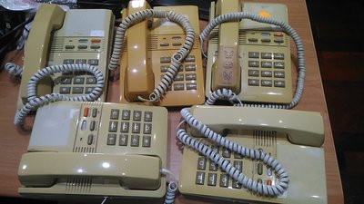 瑞通 RS-802HF 單機電話 有線電話 公司電話 家用電話 類比電話