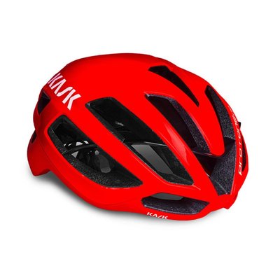 [SIMNA BIKE] KASK Protone Icon 系列自行車安全帽 - 紅 公路車 自行車